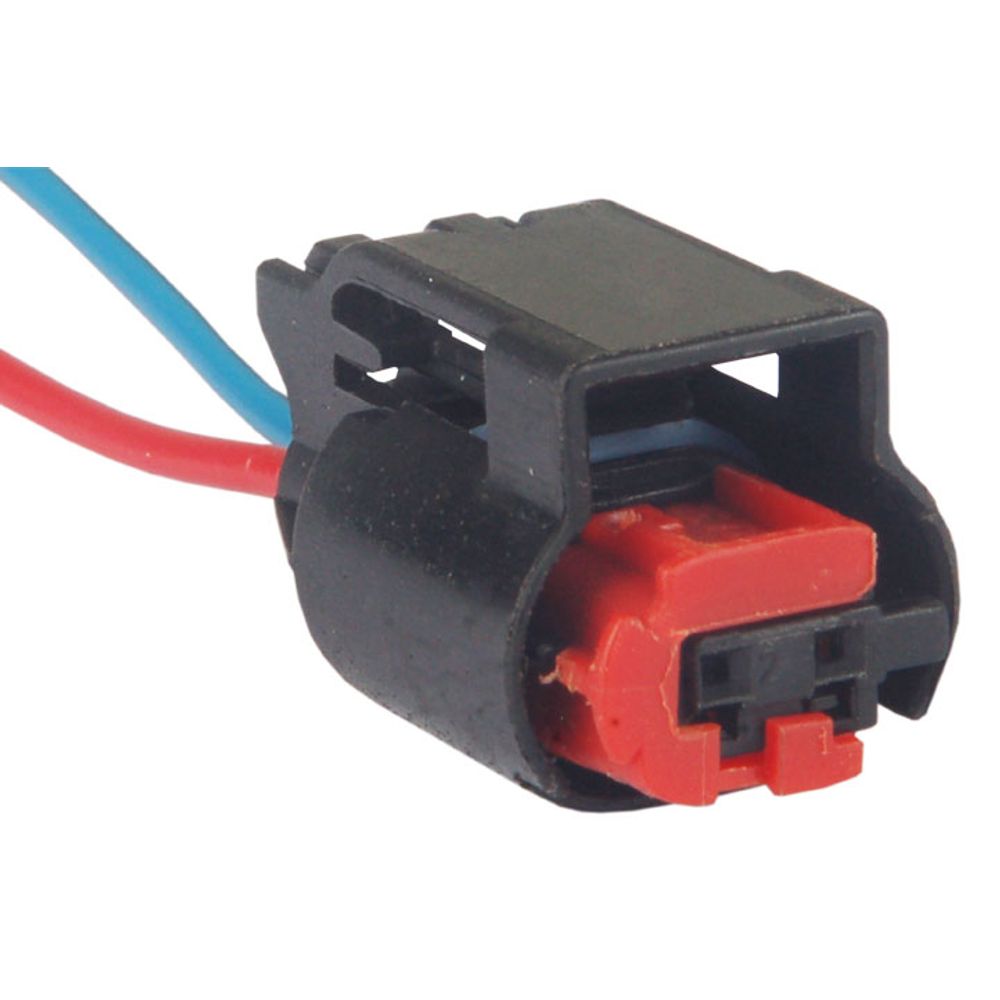 KIT CONECTOR 2 VIAS - TC CHICOTES - TC1021776